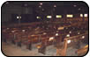 Inside Performance Hall